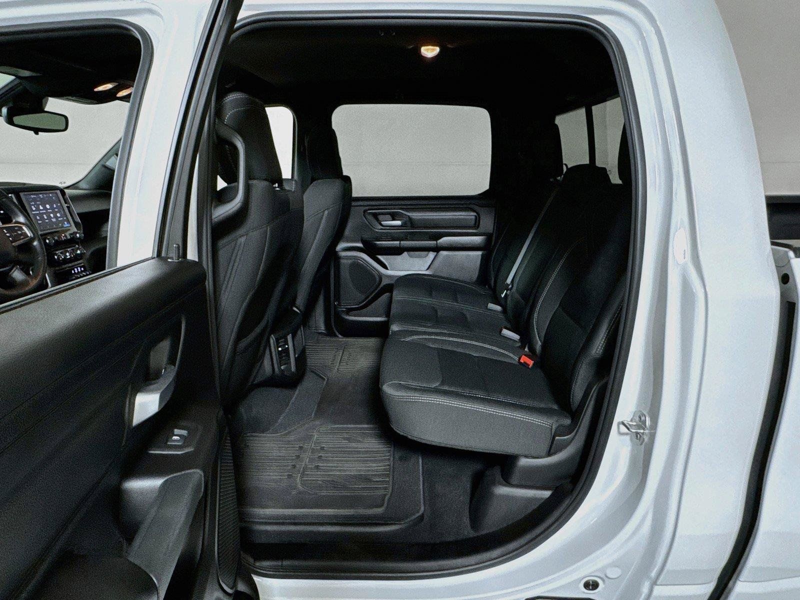 Used 2025 RAM 1500 Tradesman AWD/4WD image 20