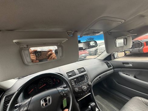 Used 2003 Honda Accord EX image 50