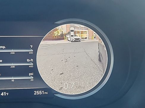 Used 2024 Genesis G70 3.3T Advanced w/ Sport Prestige Package image 12