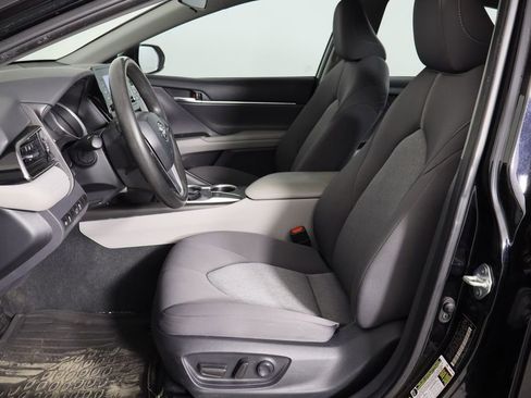 Used 2024 Toyota Camry LE image 14