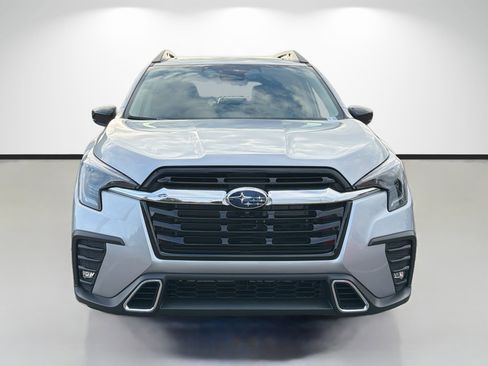 New 2026 Subaru Ascent Touring image 8