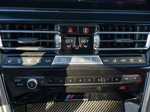Used 2025 BMW M8 Competition w/ M Carbon Exterior Package image 34