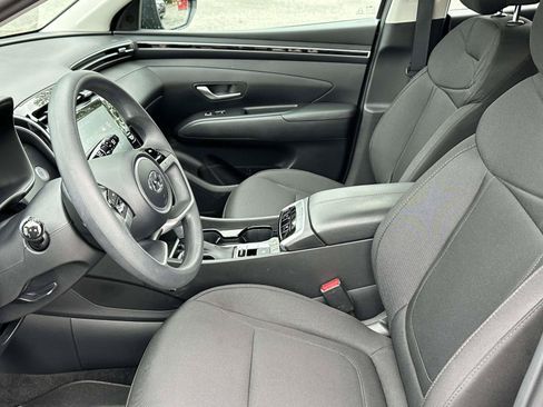 Certified 2023 Hyundai Tucson SEL AWD/4WD image 8