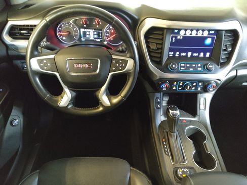 Used 2019 GMC Acadia SLT AWD/4WD image 22