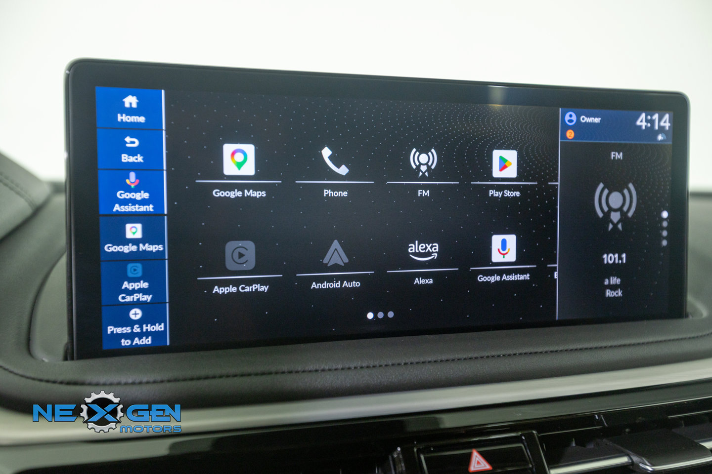 Used 2025 Acura MDX w/ Technology Package AWD/4WD image 20