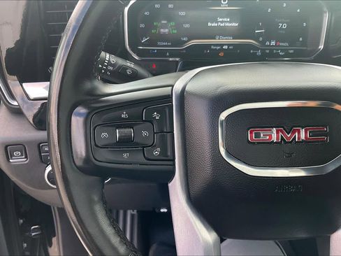 Certified 2024 GMC Sierra 2500 SLT w/ Texas SLT Premium Package image 25