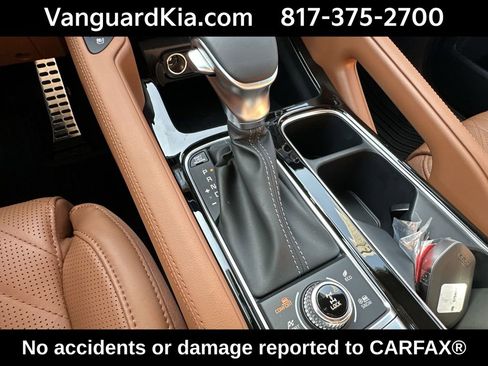 Used 2025 Kia Telluride SX Prestige X-Line image 23