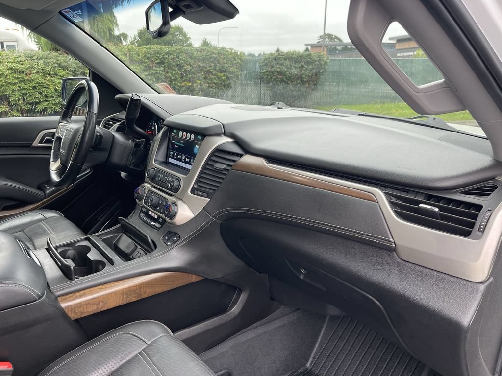 Certified 2019 GMC Yukon Denali AWD/4WD image 30