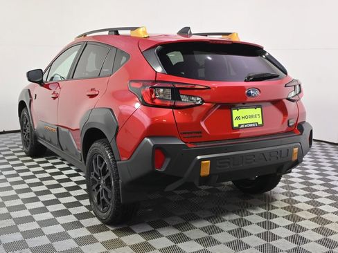 Certified 2024 Subaru Crosstrek 2.5i Wilderness image 4