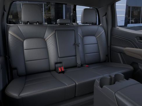 New 2026 GMC Canyon Denali AWD/4WD image 17
