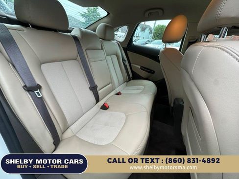 Used 2013 Buick Verano Convenience FWD image 16