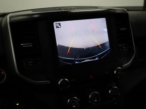 Used 2020 RAM 1500 Big Horn AWD/4WD image 28
