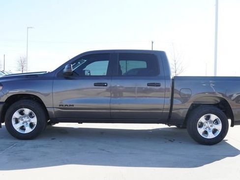 New 2026 RAM 1500 Tradesman RWD image 6