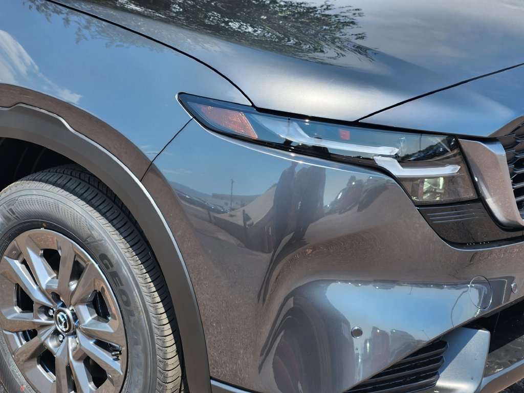 New 2026 MAZDA CX-5 Select AWD/4WD image 28