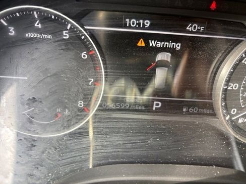 Used 2022 Mitsubishi Outlander SE image 24