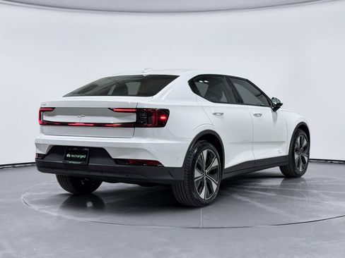 Used 2024 Polestar Polestar 2 AWD/4WD image 3