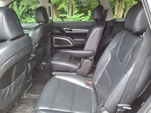 Used 2020 Kia Telluride S AWD/4WD image 8