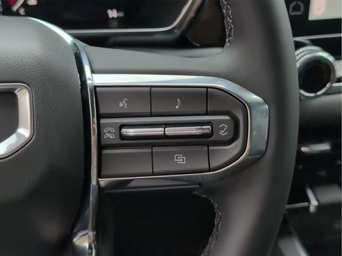 New 2026 GMC Canyon Elevation w/ Convenience Package image 25