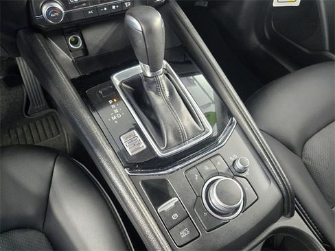 Certified 2025 MAZDA CX-5 AWD 2.5 S w/ Select Package image 22