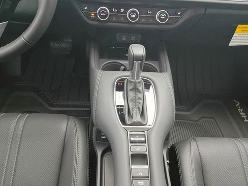New 2027 Honda HR-V EX-L image 9