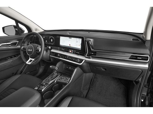 Certified 2023 Kia Sportage SX AWD/4WD image 23