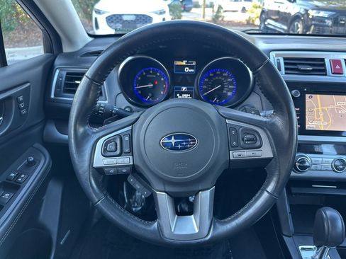 Used 2016 Subaru Legacy 3.6R Limited image 28