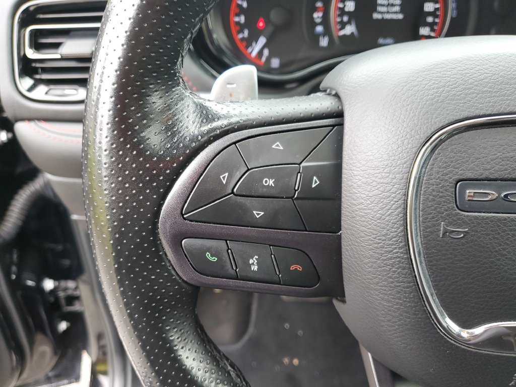 Used 2023 Dodge Durango R/T AWD/4WD image 27