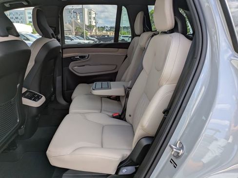 Certified 2026 Volvo XC90 B6 Plus w/ Protection Package Premier AWD/4WD image 19