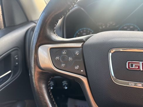 Used 2019 GMC Canyon Denali image 19