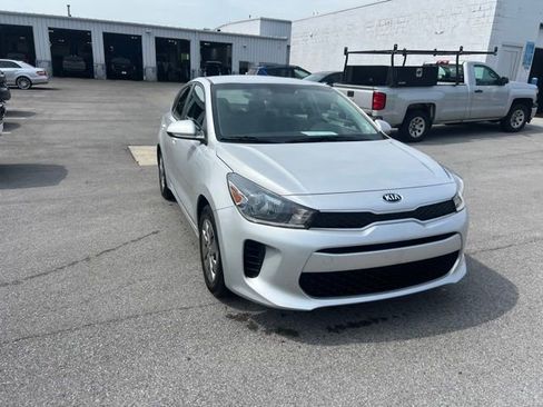 Used 2019 Kia Rio S FWD image 6
