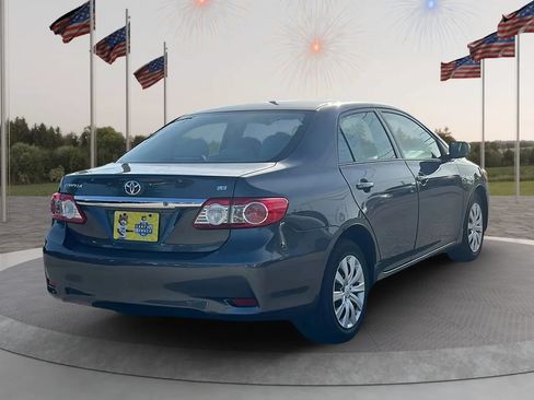 Used 2012 Toyota Corolla LE FWD image 6