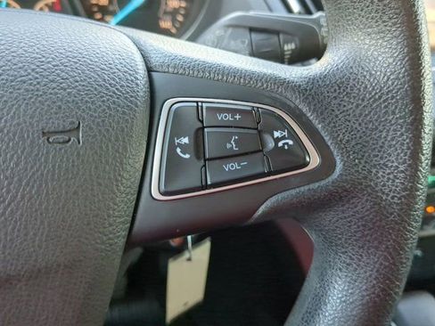 Used 2018 Ford Escape SE w/ SE Sync 3 Package image 24