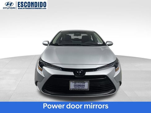 Used 2024 Toyota Corolla LE image 9