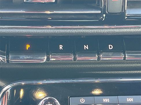 Used 2023 Lincoln Navigator L Reserve image 17