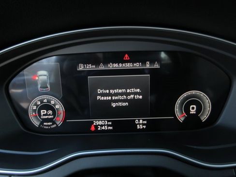 Used 2022 Audi Q5 2.0T Premium Plus w/ Premium Plus Package image 18