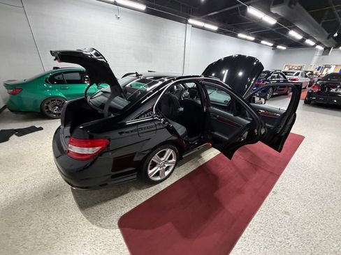 Used 2011 Mercedes-Benz C 300 4MATIC Sedan image 59