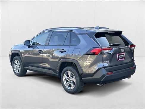 New 2025 Toyota RAV4 XLE w/ Convenience Package image 7