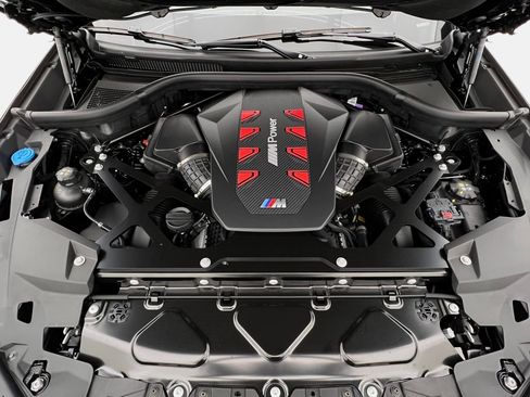 New 2026 BMW X5 M Competition w/ Executive Package image 23