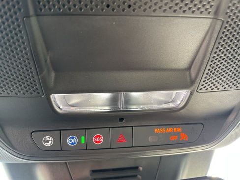 New 2026 Chevrolet Equinox EV LT image 25