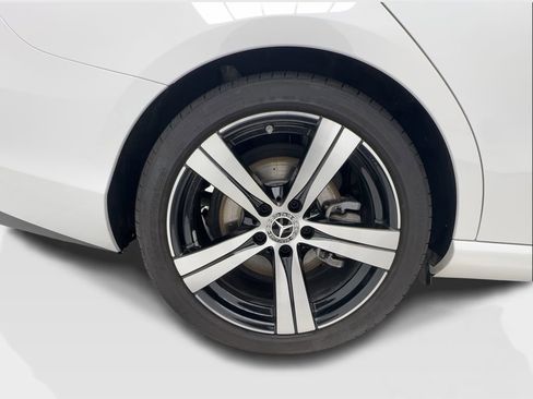 Used 2023 Mercedes-Benz C 300 4MATIC Sedan image 14