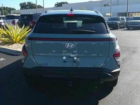 Certified 2026 Hyundai Kona SEL Sport image 18