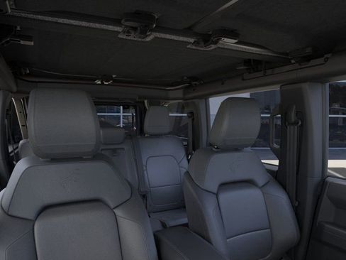 New 2025 Ford Bronco Badlands AWD/4WD image 38