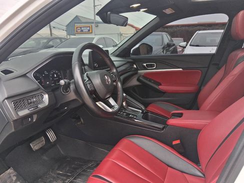 Used 2023 Acura Integra A-Spec image 8