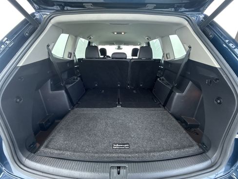 Used 2018 Volkswagen Atlas SE image 35