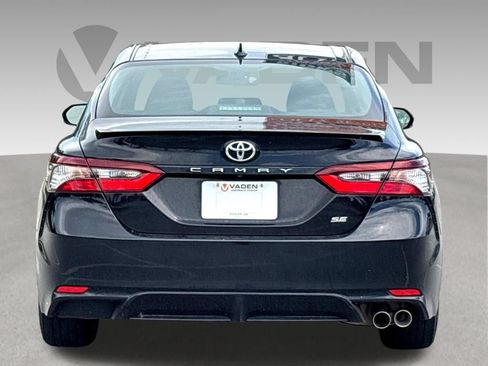 Used 2023 Toyota Camry SE FWD image 20