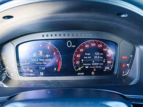 Used 2024 Honda Civic Type R image 14