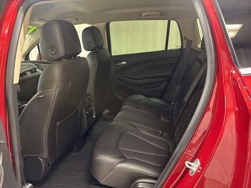 Used 2017 Buick Envision Essence image 26