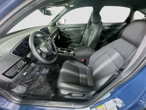 New 2026 Honda Civic Sport image 14