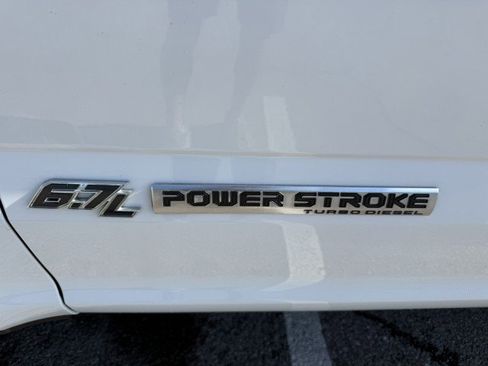 Used 2017 Ford F350 XL w/ Power Equipment Group AWD/4WD image 26