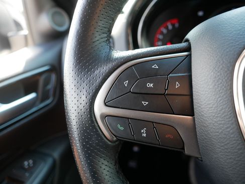 Used 2024 Dodge Durango SXT AWD/4WD image 28